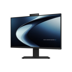 ASUS ExpertCenter P400 P470VAK BPE905X - tout-en-un Core 7 240H 2.5 GHz - 32 Go - SSD 1 To - LED 27"