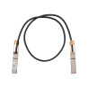 Cisco Copper Cable - câble d'attache directe 100GBase - 3 m
