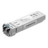 TP-Link TL-SM5110-LR V1 - module transmetteur SFP+ - 10GbE