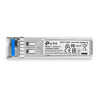 TP-Link TL-SM321B-2 V1 - module transmetteur SFP (mini-GBIC) - 1GbE