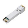 1000BASE-T RJ45 SFP Module