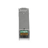 Startech SFP fibre - 1000Base-LX - Module SFP fibre optique - Gigabit - Compatible Juniper SFP-1GE-LX - Monomode LC - 1310nm...