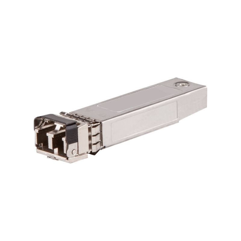 HPE Networking Instant On - module transmetteur SFP (mini-GBIC) - 1GbE