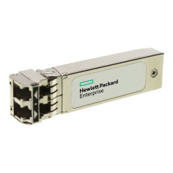 HPE Aruba Networking C-Class - module transmetteur SFP+ - 10GbE