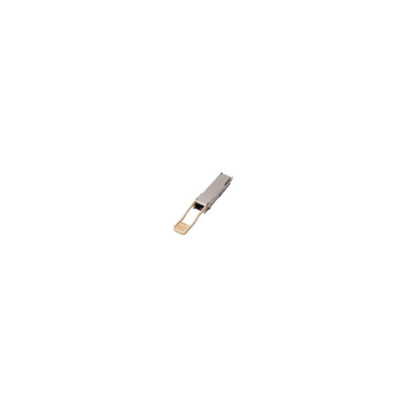 Cisco - mode de transmetteur QSFP+ - 100GbE