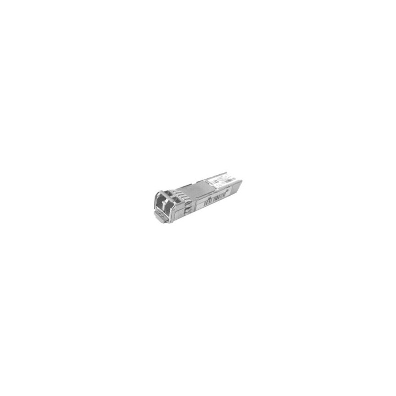 Cisco - module transmetteur SFP (mini-GBIC) - 1GbE