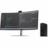 HP Z2 Mini G1i Workstation - Intel Core Ultra 9 - 32 Go RAM - 1 To SSD