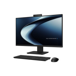 ASUS ExpertCenter P400 P440VAK BPCJ20X - tout-en-un Core 5 210H 2.5 GHz - 16 Go - SSD 512 Go - LED 23.8"