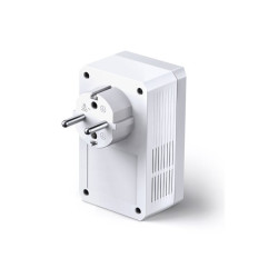 TP-LINK AV500+Powerlinewith AC Pass Thr.500Mbps