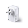 TP-LINK AV500+Powerlinewith AC Pass Thr.500Mbps