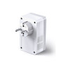 TP-LINK AV500+Powerlinewith AC Pass Thr.500Mbps