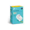 TP-LINK AV500+Powerlinewith AC Pass Thr.500Mbps