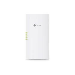 TP-Link TL-WPA7818 TKIT V1 - kit d'adaptation pour courant porteur - Wi-Fi 6 - Branchement mural