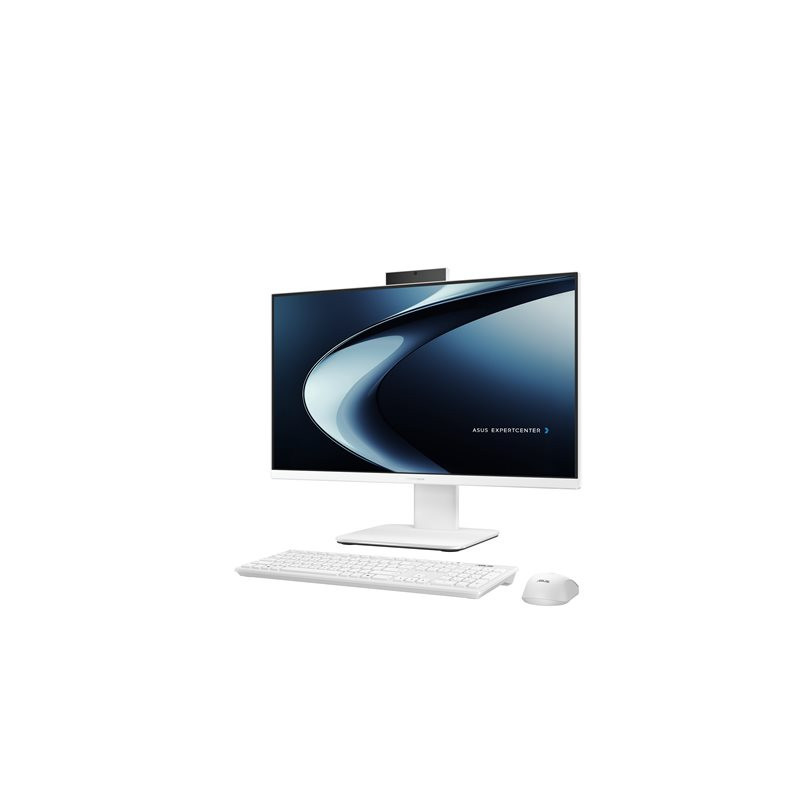 ASUS ExpertCenter P600 PM670KA WPE005X - tout-en-un - Copilot+ PC - Ryzen AI 5 330 2 GHz - 16 Go - SSD 512 Go - LED 27"