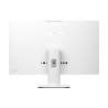 ASUS ExpertCenter P600 PM670KA WPE005X - tout-en-un - Copilot+ PC - Ryzen AI 5 330 2 GHz - 16 Go - SSD 512 Go - LED 27"