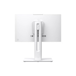 ASUS ExpertCenter P400 P440VAK WPC176X - tout-en-un Core 5 210H 2.5 GHz - 16 Go - SSD 512 Go - LED 23.8"