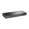 TP-LINK 16-port 10/100M Switch