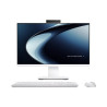 ASUS ExpertCenter P400 P440VAK WPC163X - tout-en-un Core 7 240H 2.5 GHz - 16 Go - SSD 1 To - LED 23.8"