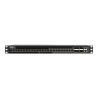 QSW-M7230-2X4F24T 2 ports QSFP28 100GbE