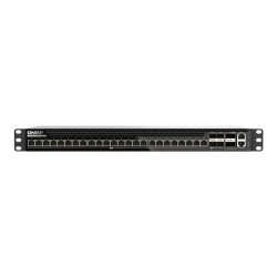QSW-M7230-2X4F24T 2 ports QSFP28 100GbE