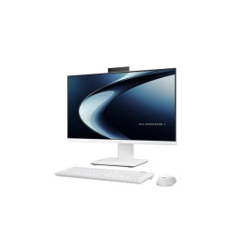 ASUS ExpertCenter P400 P440VAK WPC178X - tout-en-un Core 5 210H 2.5 GHz - 8 Go - SSD 512 Go - LED 23.8"