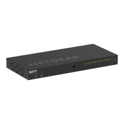 NETGEAR M4250-10G2XF-PoE+ - commutateur - 12 ports - Géré - Montable sur rack