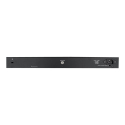 D-Link DGS 1250-28X - commutateur - 28 ports - intelligent - Montable sur rack