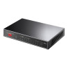 TP-Link TL-SG1210MP V2 - commutateur - 10 ports - non géré