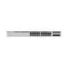 Cisco Catalyst 9200L - Network Advantage - commutateur - 24 ports - Montable sur rack