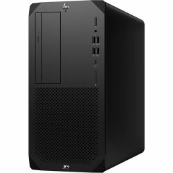 HP Z2 G9 Workstation Intel Core i7-14700K 16Go 1To SSD Windows 11 Pro - Silotech Informatique