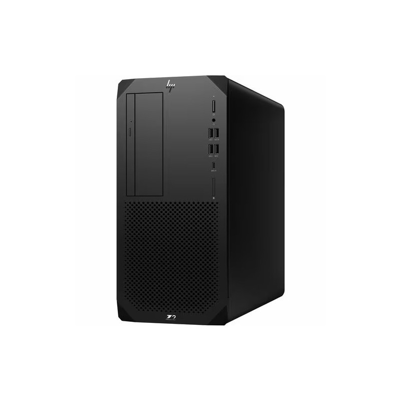 HP Z2 G9 Workstation Intel Core i7-14700K 16Go 1To SSD Windows 11 Pro - Silotech Informatique