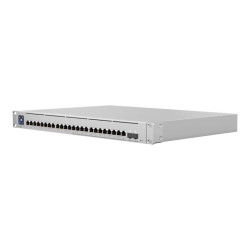 Ubiquiti UniFi Enterprise - commutateur - vintage - 24 ports - Géré - Montable sur rack