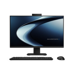 ASUS ExpertCenter P400 P470VAK BPE820X - tout-en-un Core 5 210H 2.2 GHz - 16 Go - SSD 512 Go - LED 27"