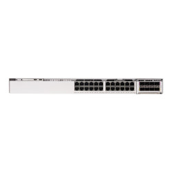 Cisco C9350-24P - commutateur - 24 ports - Géré - Montable sur rack