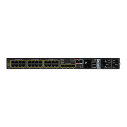 Cisco Catalyst IE9320 Rugged Series - commutateur - 24 ports - Géré - Montable sur rack