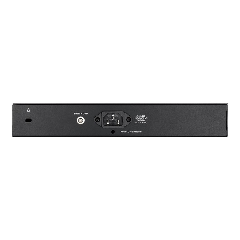 Switch/20-port switch compo sfp