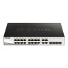 Switch/20-port switch compo sfp