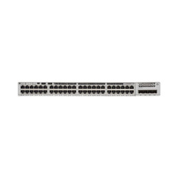 Cisco Catalyst 9200 - Network Essentials - commutateur - 48 ports - Géré - Montable sur rack