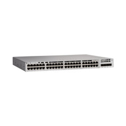 Cisco Catalyst 9200 - Network Essentials - commutateur - 48 ports - Géré - Montable sur rack