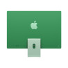 Apple iMac with 4.5K Retina display - tout-en-un M4 - 16 Go - SSD 256 Go - LED 24" - Français