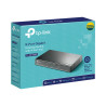 TP-LINK 8-Port Gigabit PoE Switch