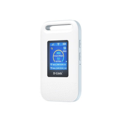 D-Link DWR-933W - point d'accès mobile - 4G LTE Advanced