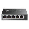 TP-Link Omada DS105G-M2 V1.6 - commutateur - 5 ports - non géré