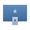 Apple iMac with 4.5K Retina display - tout-en-un M4 - 16 Go - SSD 256 Go - LED 24" - Français