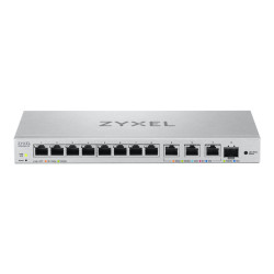 Zyxel XGS1250-12 - commutateur - 12 ports - Géré