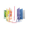Apple iMac with 4.5K Retina display - tout-en-un M4 - 16 Go - SSD 256 Go - LED 24" - Français