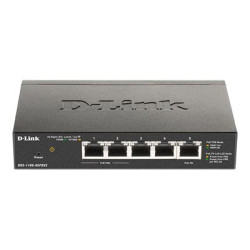 D-Link DGS 1100-05PDV2