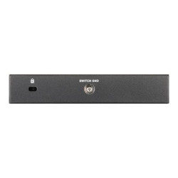 D-Link DGS 1100-05PDV2