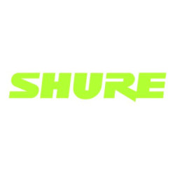 Shure IntelliMix Foundation System conference signal processor