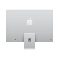Apple iMac with 4.5K Retina display - tout-en-un M4 - 16 Go - SSD 256 Go - LED 24" - Français